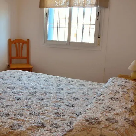 Tortuga Appartement *
