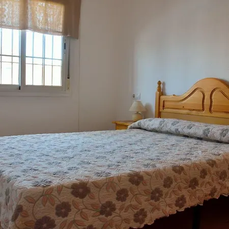 Appartement Tortuga *
