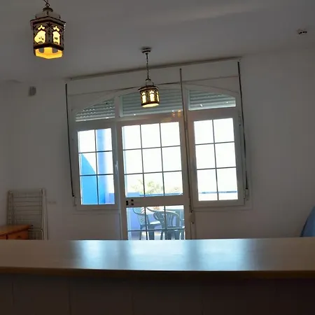 Appartement Tortuga *