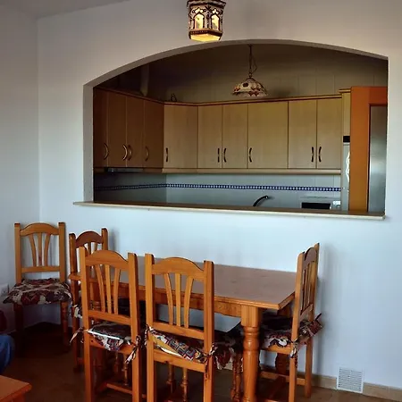 Appartement Tortuga Tarifa