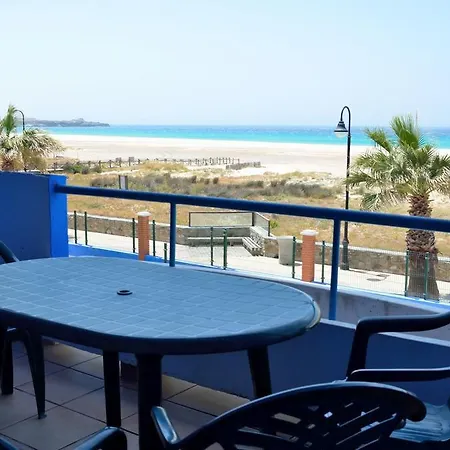Tortuga Appartement *