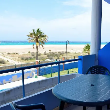 Appartement Tortuga